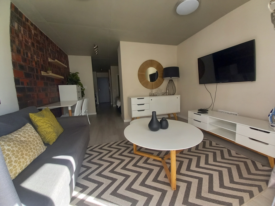 To Let 0 Bedroom Property for Rent in Observatory Western Cape